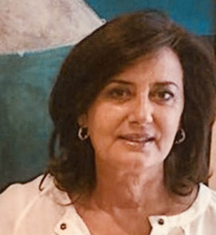 Mar Arias Sarmiento Psicólogos en León