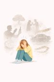 Psicólogos en León para tratar el estrés postraumático. Mar Arias Sarmiento, psicóloga clínica.